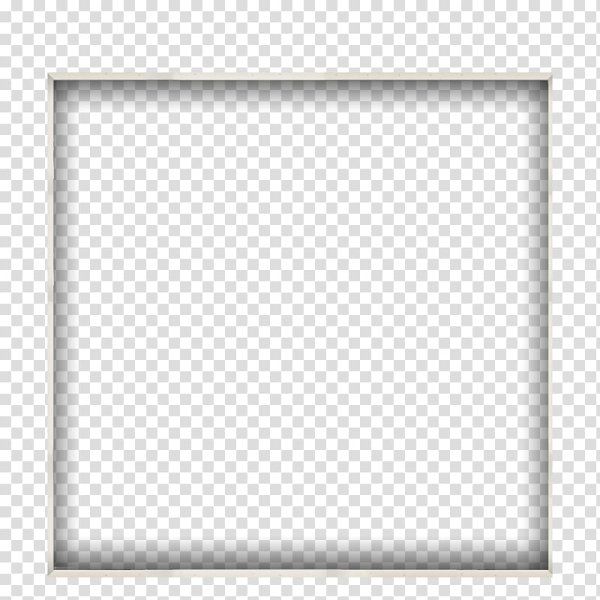 Рамка квадратики