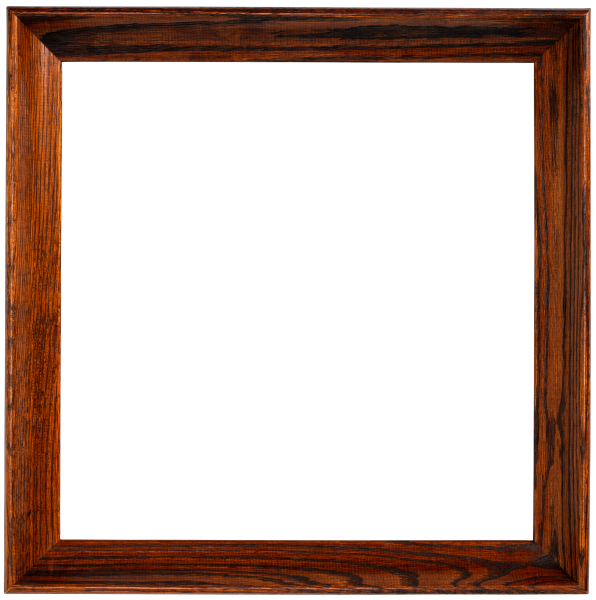 Деревянная рама