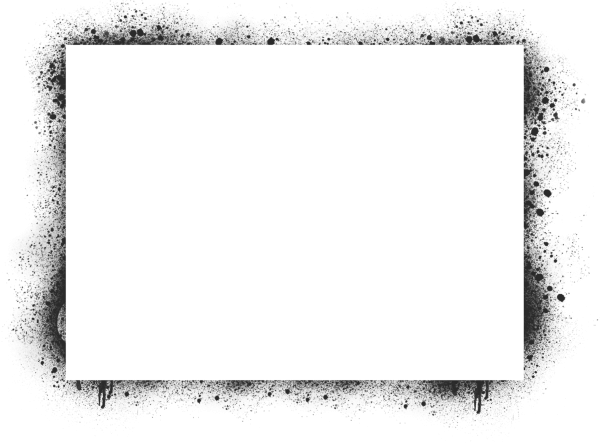 Стильные рамки для фотошопа