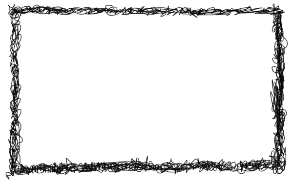 Рамки для фотошопа на прозрачном фоне