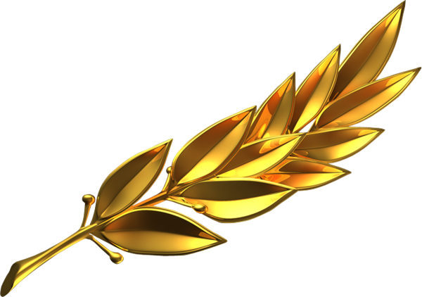 Лавровая ветка