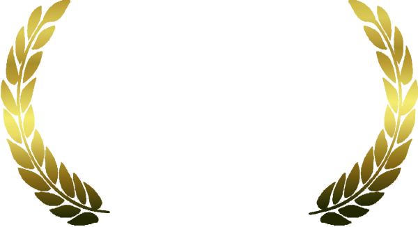 Лавровая ветка без фона