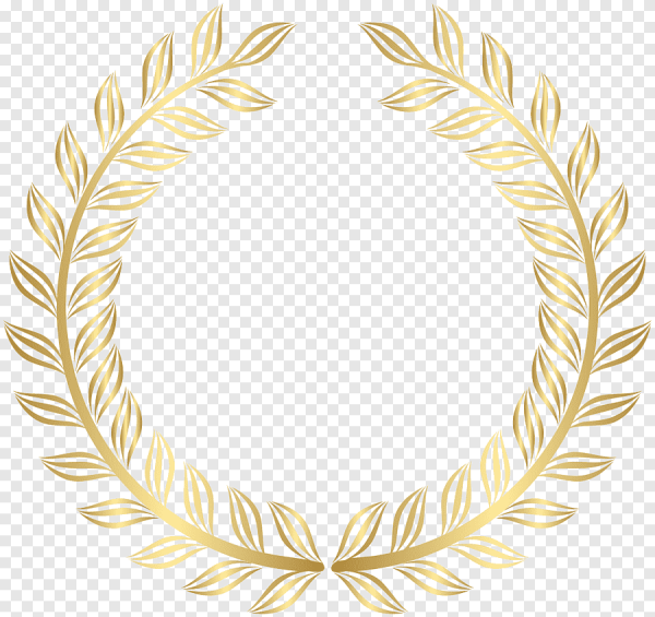 Золотой венок