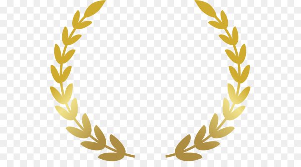 Золотой венок