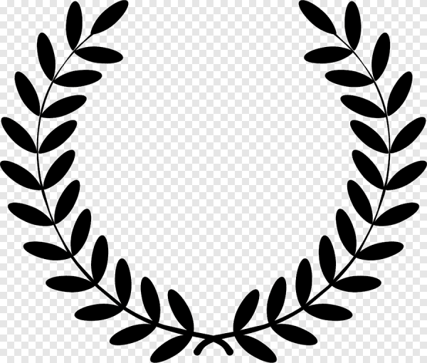 Венок эмблема