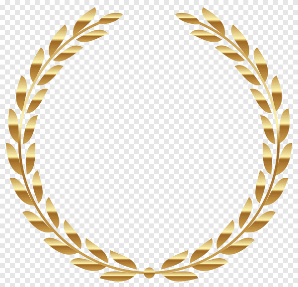 Золотой венок