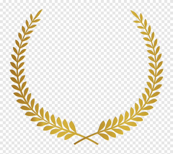 Колос пшеницы логотип