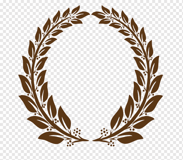 Венок из Лавры