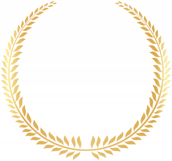 Окантовка для логотипа