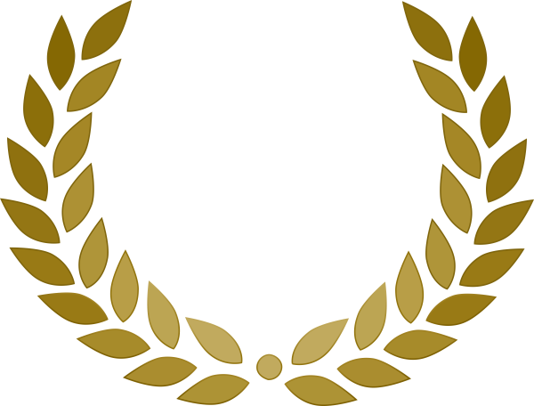 Венок Фред Перри