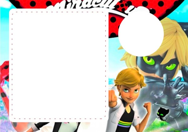 Дневник леди баг