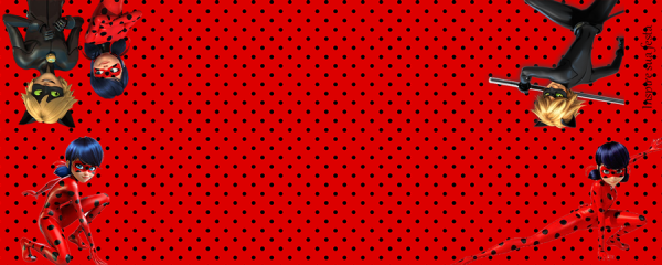 Фон в стиле супер кота