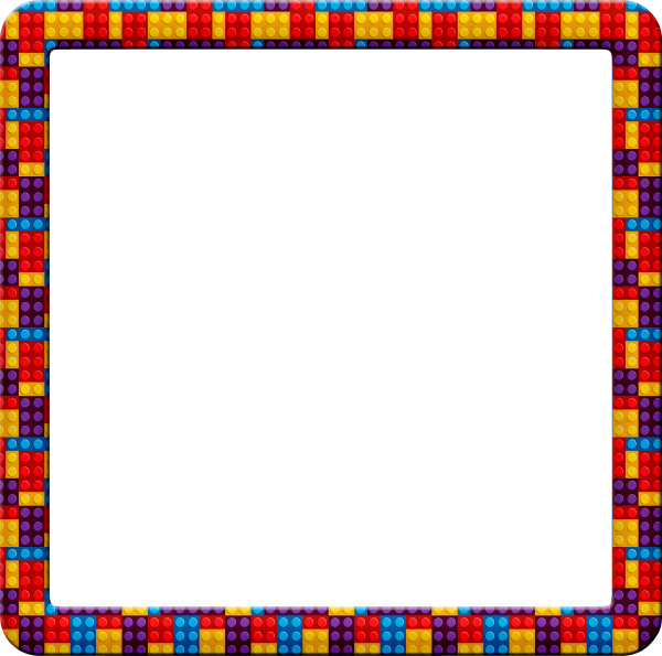 Рамочка для конструирования