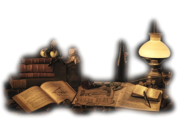 Фоторамки для писателей