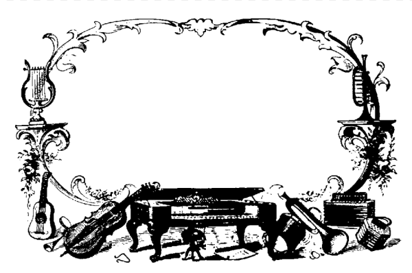 Рамка искусство