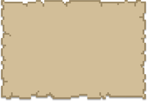 Лист бумаги майнкрафт