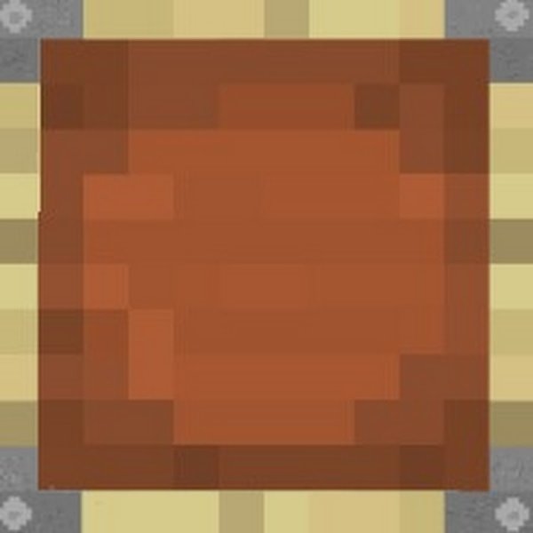 Рамка в МАЙНКРАФТЕ