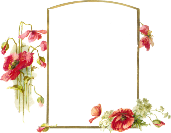 Маки рамка для фотошопа