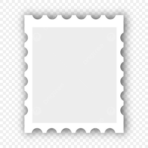 Рамка марка