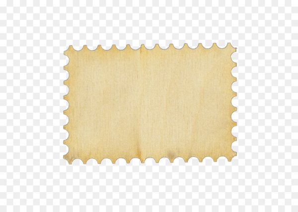 Марка пустая