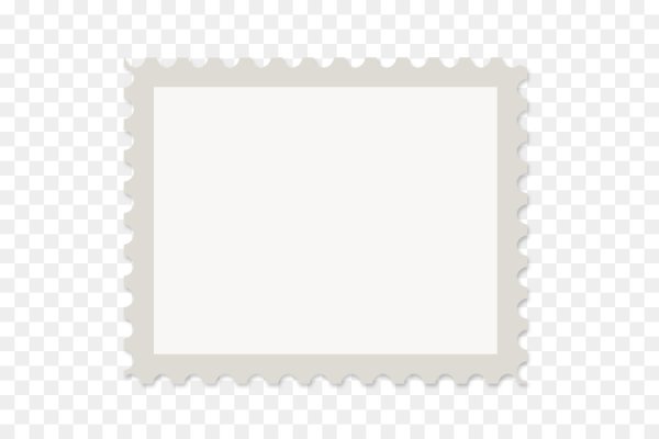 Рамка с зубчиками