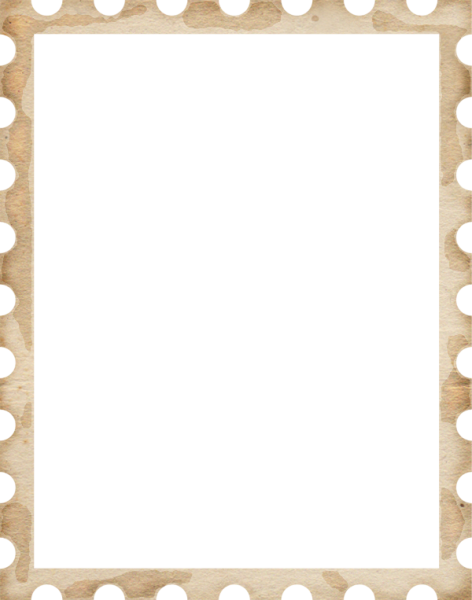 Рамка марка