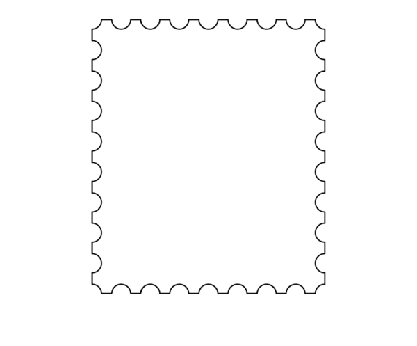 Почтовые марки