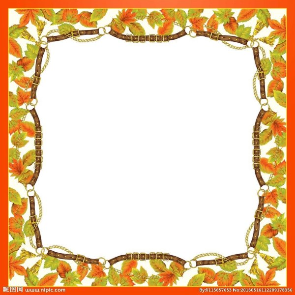 Рамка масленичная на прозрачном фоне