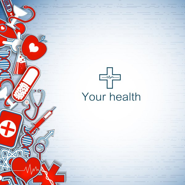 Медицинская тематика