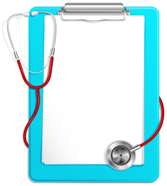 Рамки с медицинской тематикой