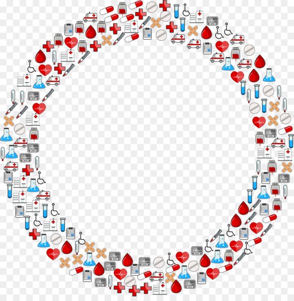 Фоторамка медицина