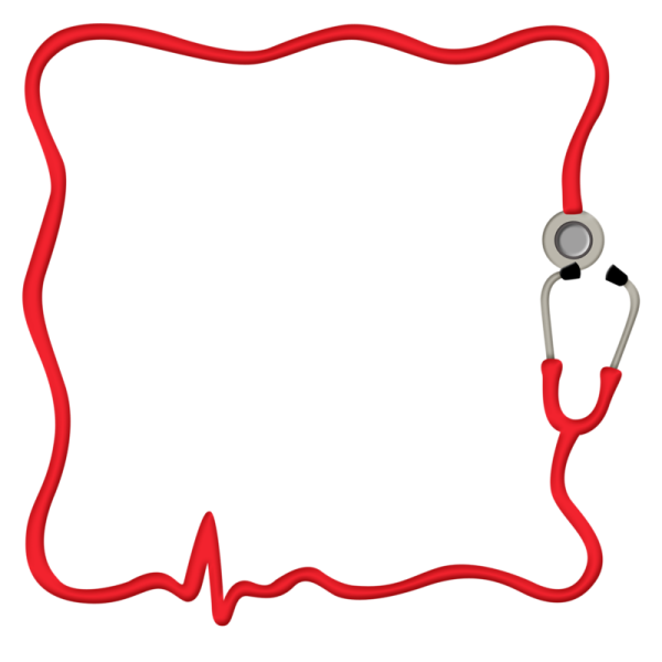 Рамки с медицинской тематикой