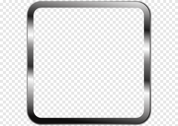 Рамки металлические