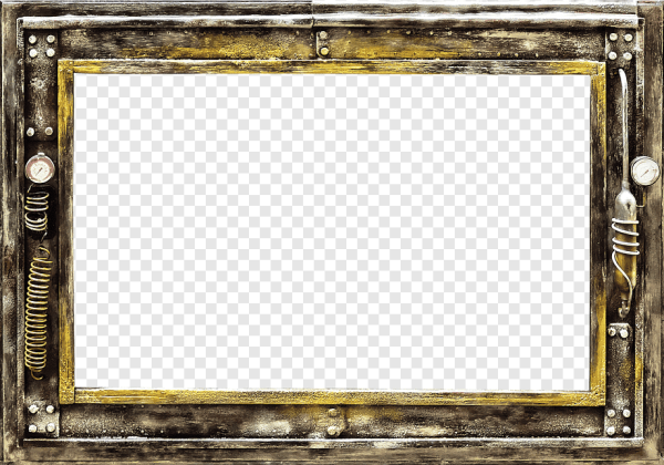 Рамка; металл