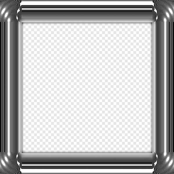Рамка на прозрачном фоне