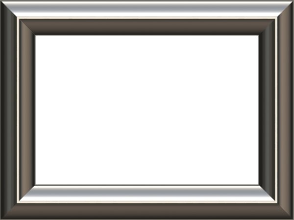 Рамки металлические