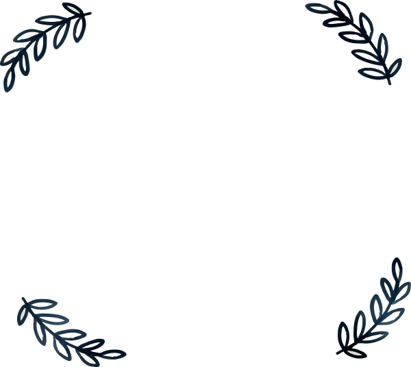 Узор веточка