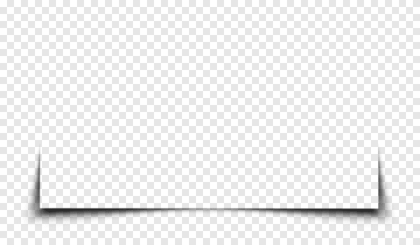 Прозрачная полоска для текста