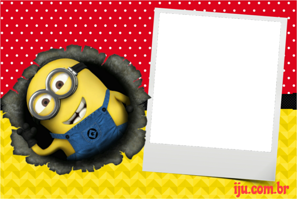 Портфолио Миньоны