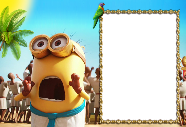 Прикольные рамки