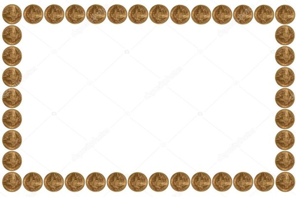 Рамка для монет