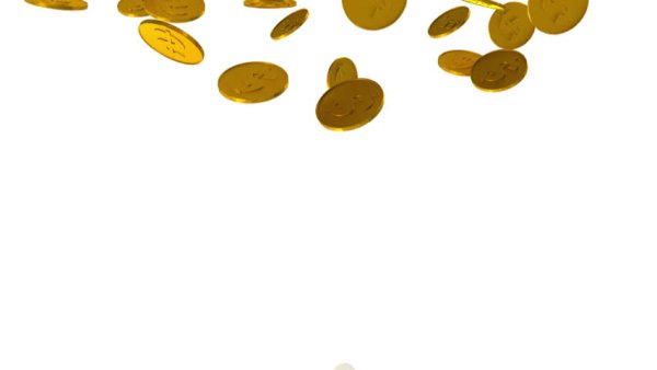 Рамка для монет