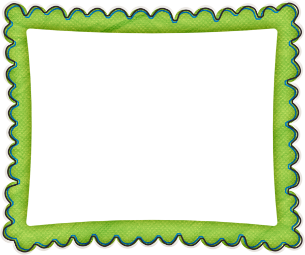 Рамка простая