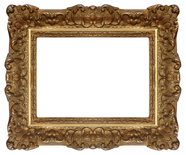 Рамка для картины