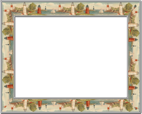 Рамка для проекта