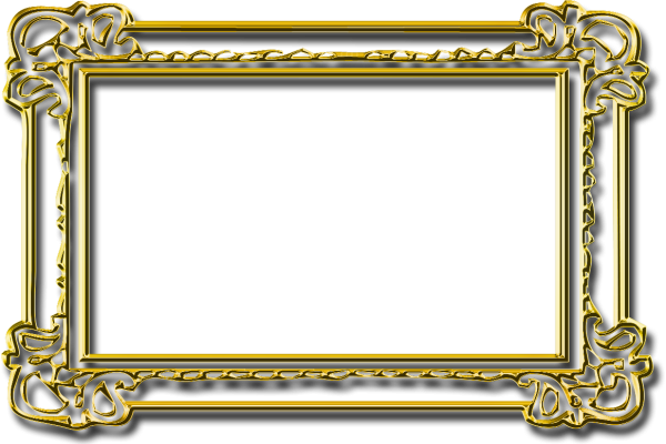 Красивая рамка