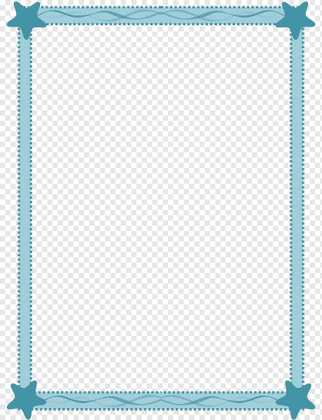 Рамки для текста простые