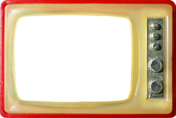 Советская рамка