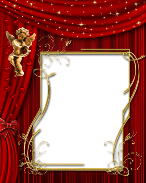 Красивая рамка