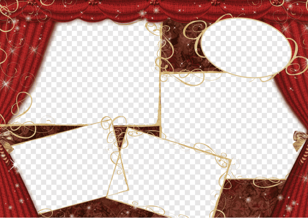 Рамки для коллажа мужчине